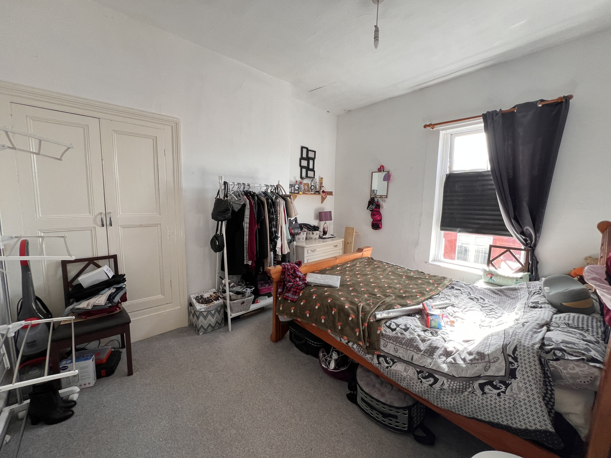 Raikes Road, Ribbleton Dewhurst Homes