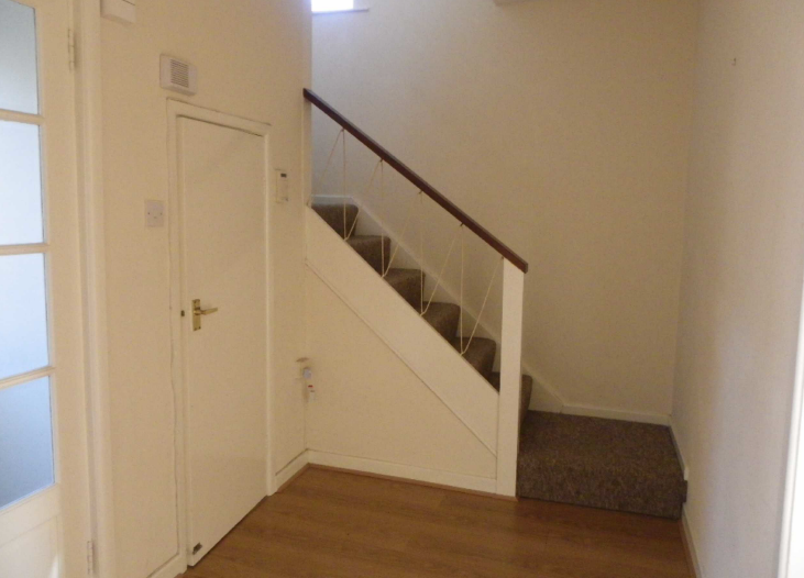 Brookside Road, Preston Dewhurst Homes