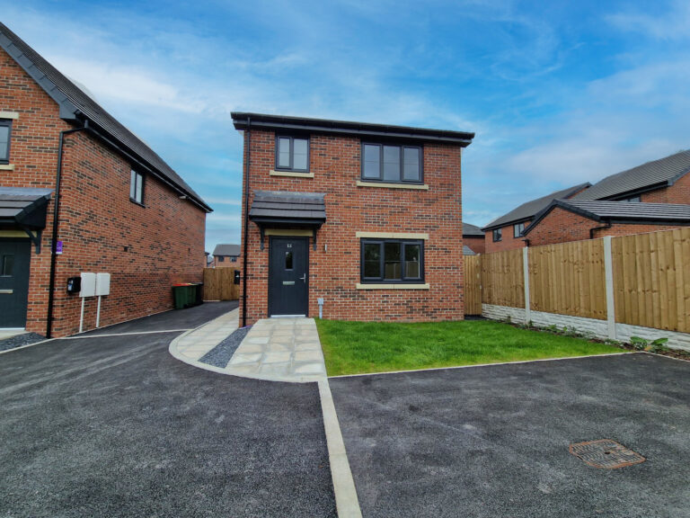 Properties to Rent Dewhurst Homes Preston Estate Agents