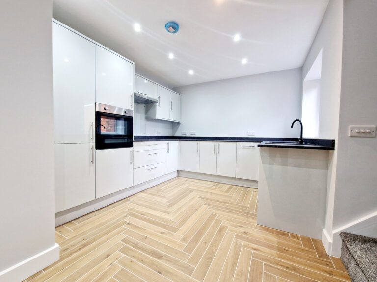 Dewhurst Homes Fulwood Preston Estate & Letting Agents