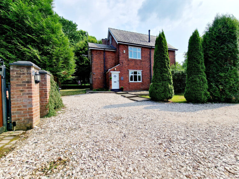 Dewhurst Homes Fulwood Preston Estate & Letting Agents