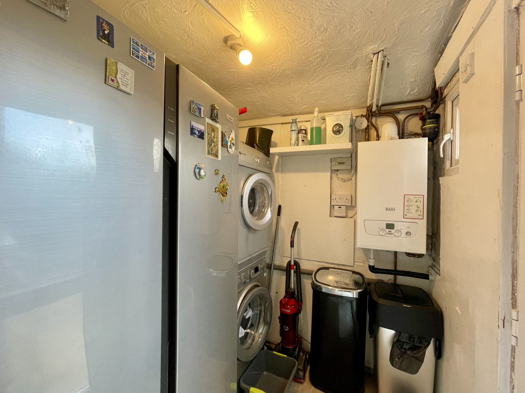 Dymock Road, Preston Dewhurst Homes