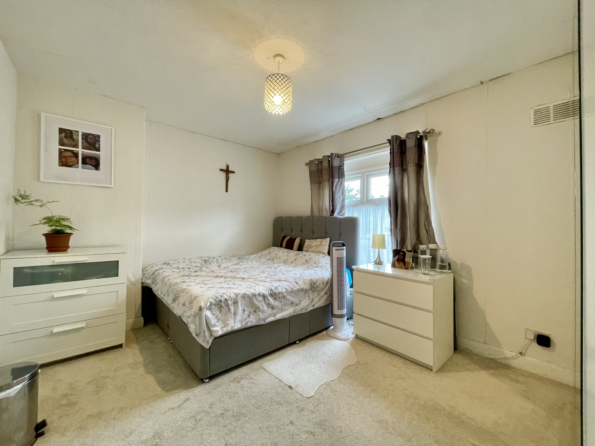 Dymock Road, Preston Dewhurst Homes