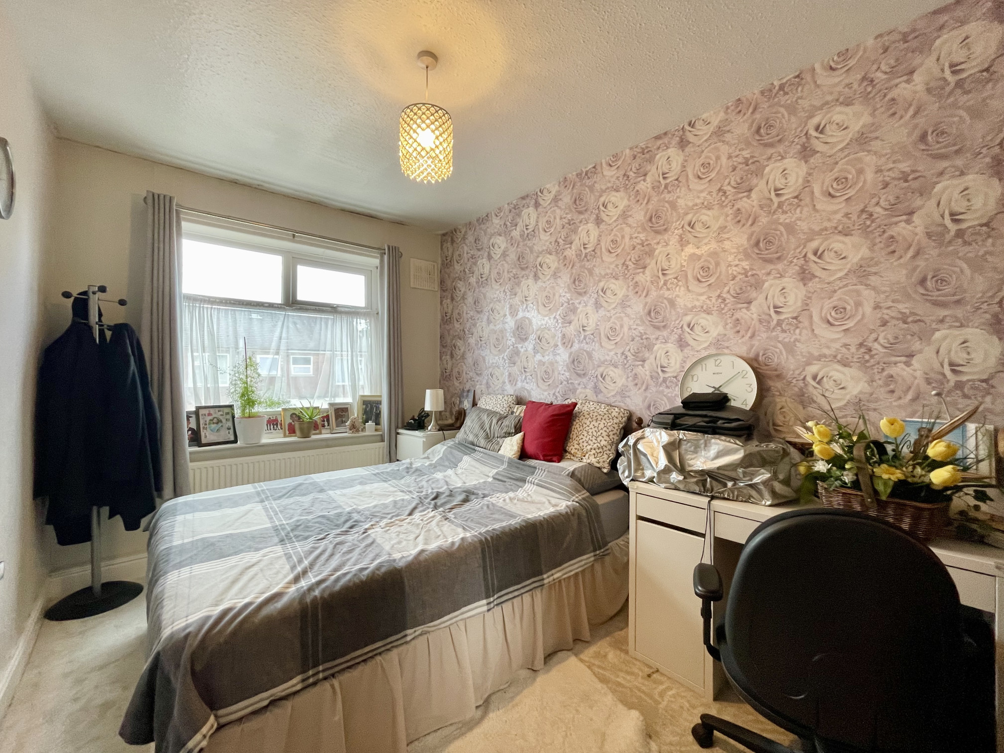 Dymock Road, Preston Dewhurst Homes