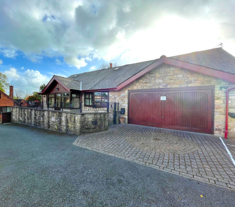 High Street, Garstang