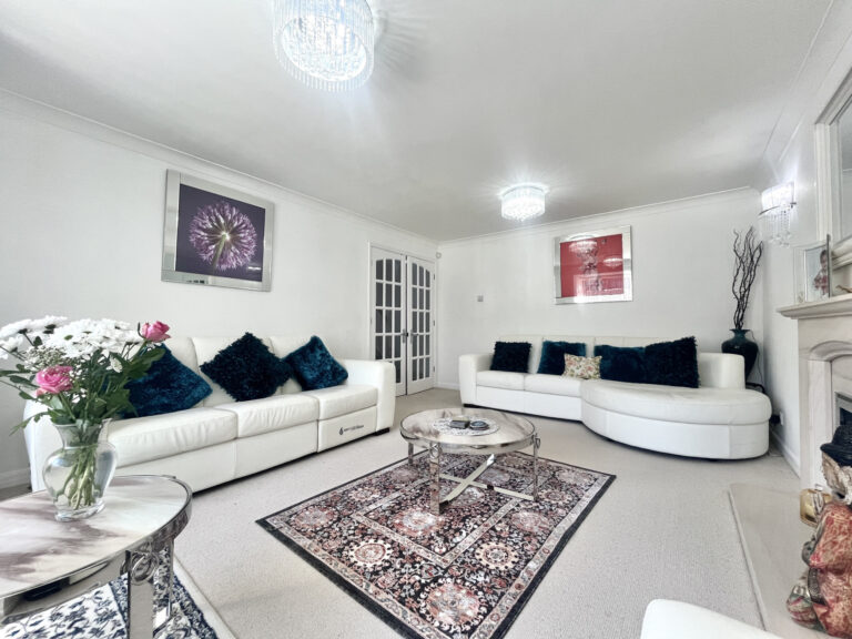 Sandybrook Close, Fulwood