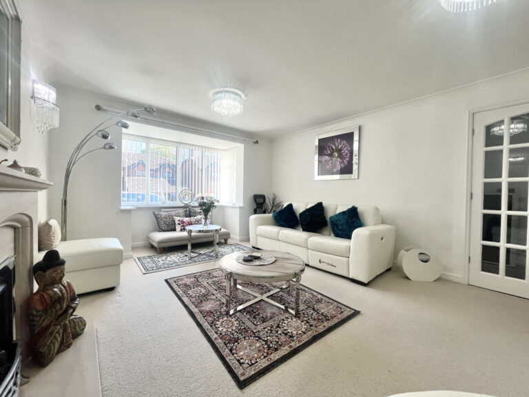 Sandybrook Close, Fulwood