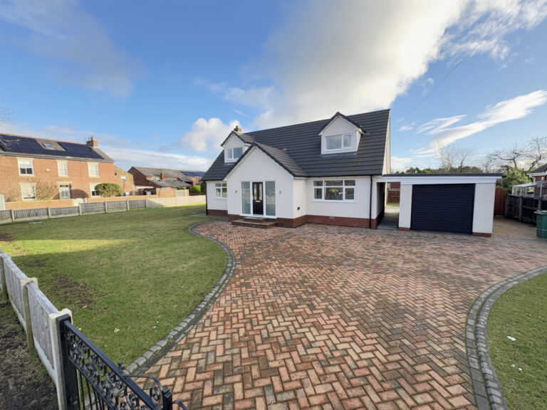 Kirkham Road, Kirkham