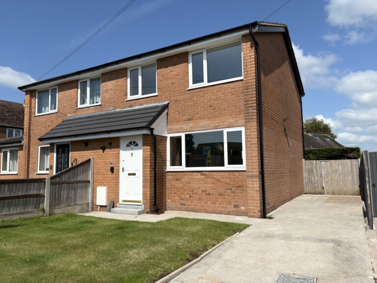 Sunningdale Place, Inskip