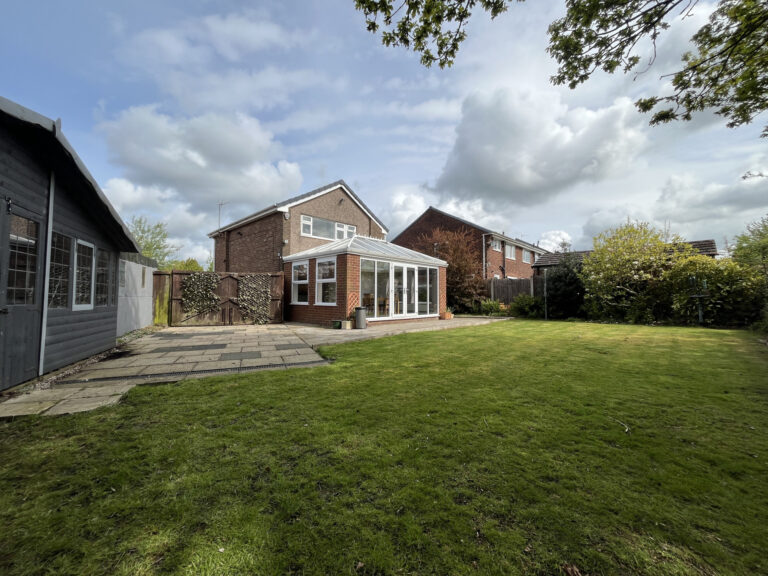Barnsfold, Fulwood