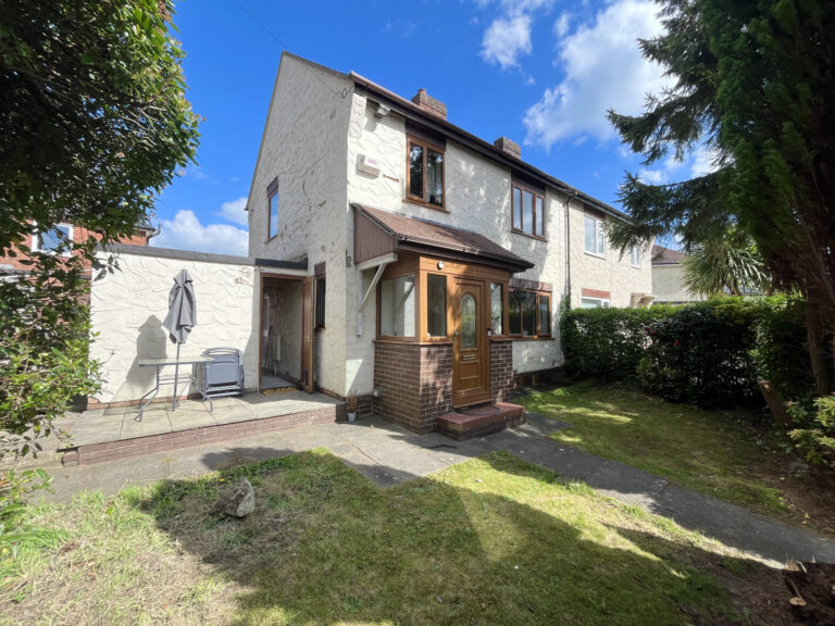 Marton Road, Ashton-On-Ribble