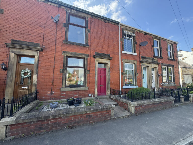 Ribblesdale Road, Ribchester