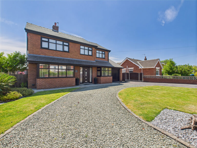 Lytham Road, Freckleton