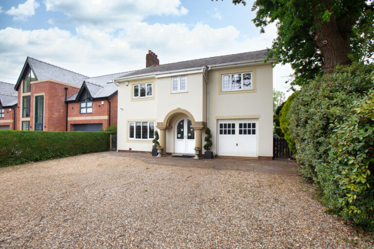 Woodplumpton Road, Woodplumpton