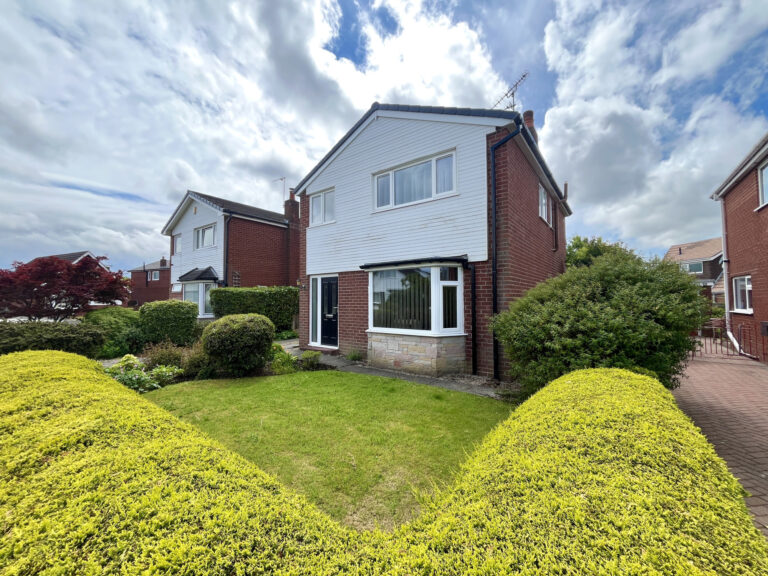 Croftgate, Fulwood