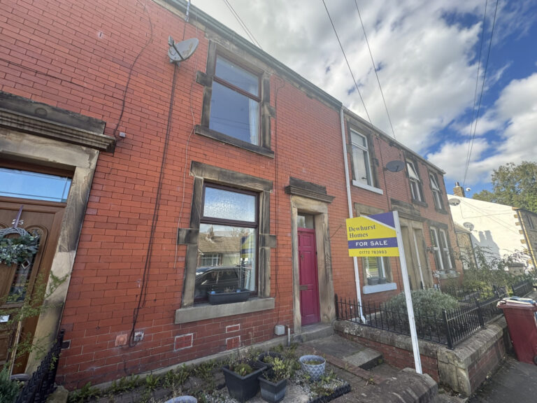 Ribblesdale Road, Ribchester