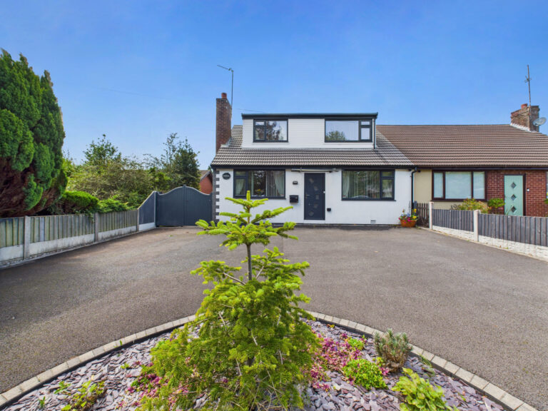 Lower Lane, Freckleton