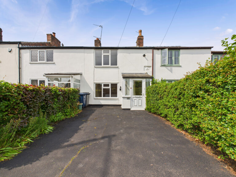 Cop Lane, Penwortham