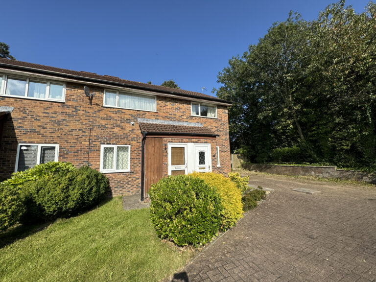 Meadow Bank, Penwortham