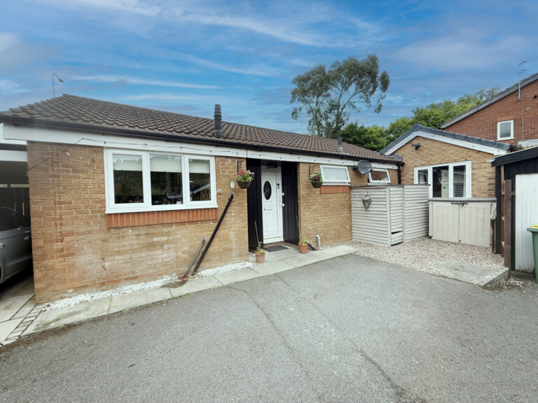 Masonwood, Fulwood