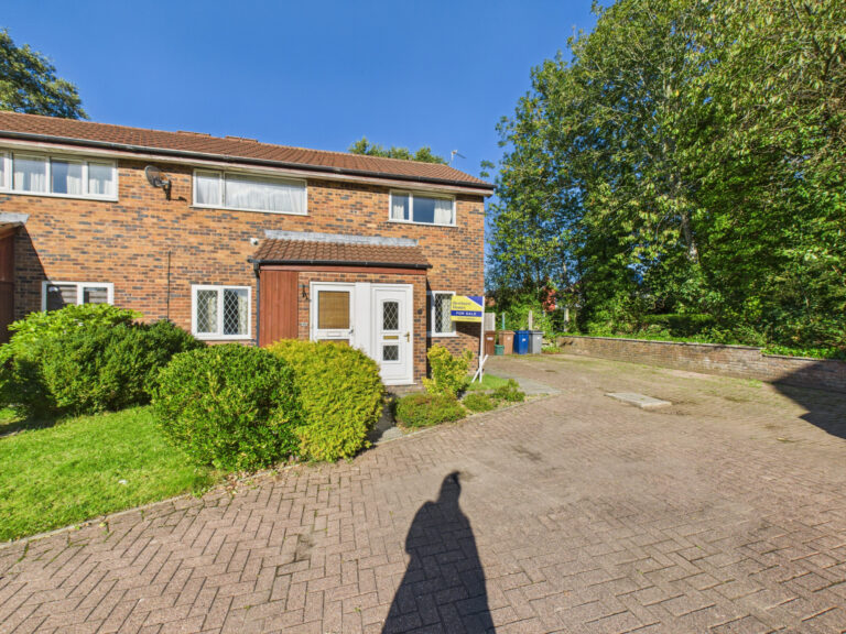Meadow Bank, Penwortham
