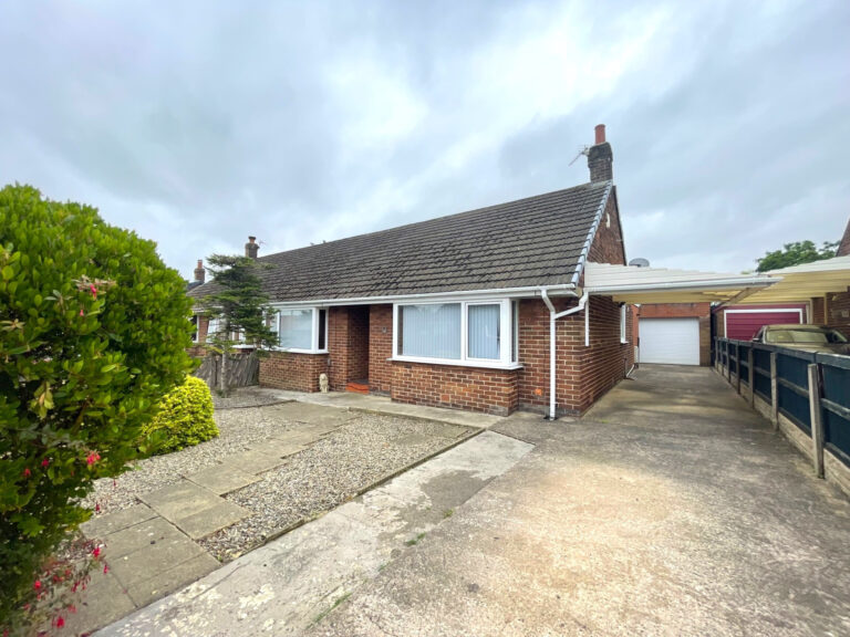 Newton Close, Freckleton