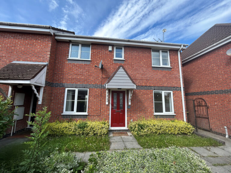 The Ploughlands, Ashton