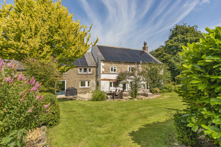 Radcliffe Hall, Goose Lane