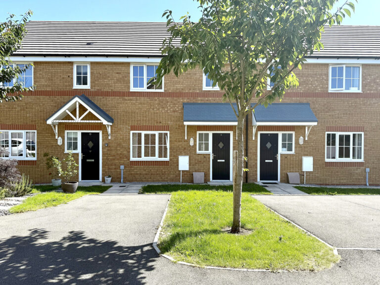 Cedar Wood Close, Bowgreave