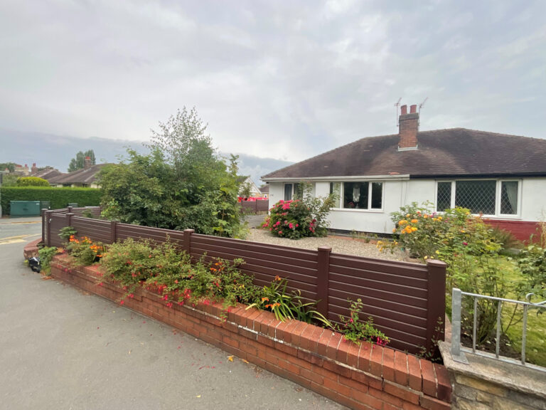 Watling Street Road, Fulwood