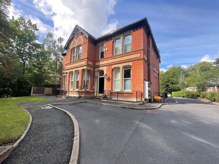 Nooklands Court, 227 Garstang Road