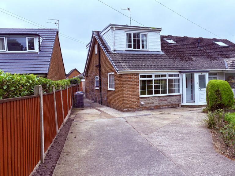 Garstang Road, Catterall
