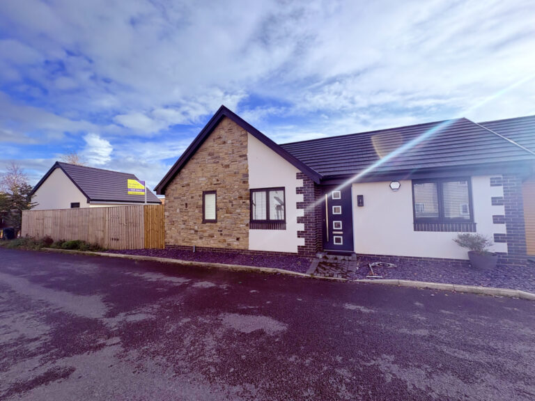 Beech Close, Claughton On Brock