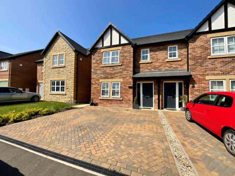 Diver Road, Fulwood