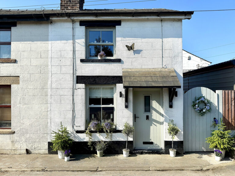 4 Shelley Row, Garstang By-Pass Road