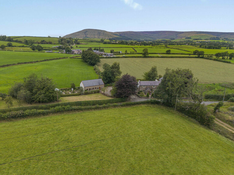 Parsonage Lane, Chipping
