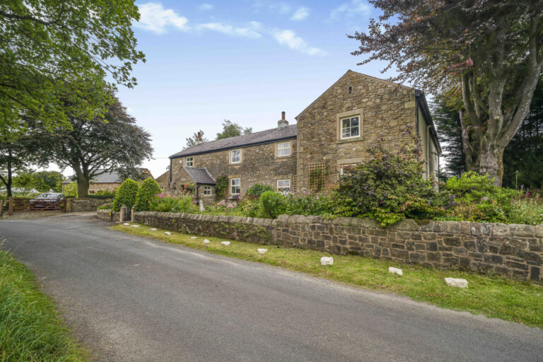 Parsonage Lane, Chipping