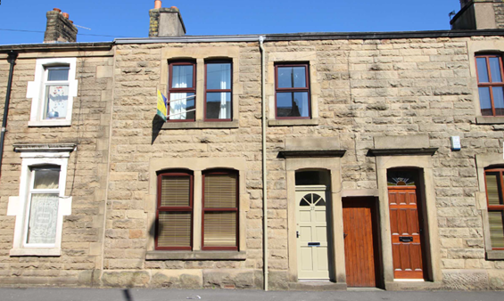 Derby Road, Longridge