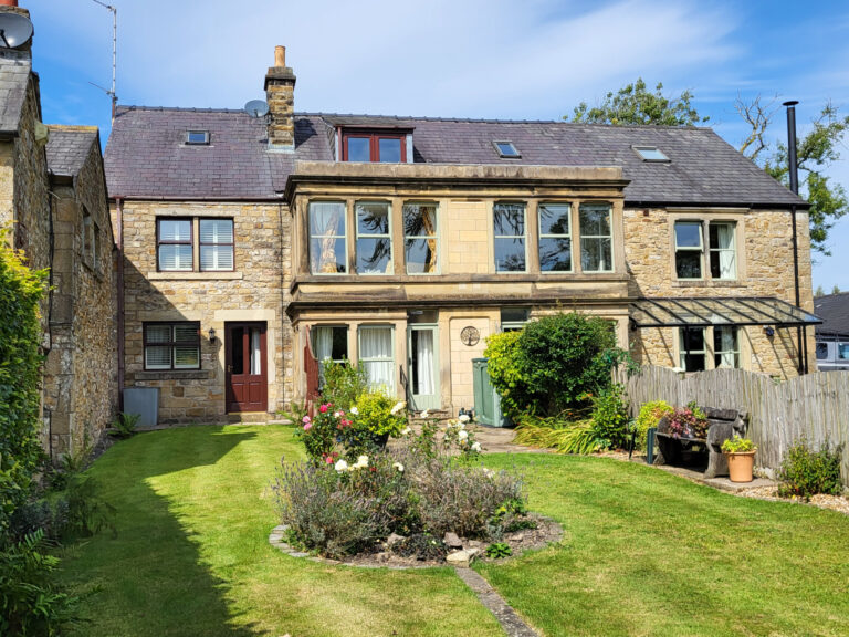Brickhouse Gardens, Garstang Road