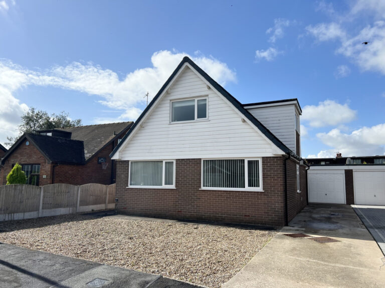 Tootle Road, Longridge