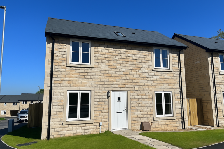Chapel Hill, Longridge