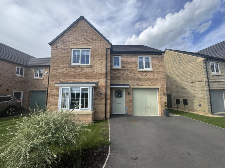 The Park, Longridge