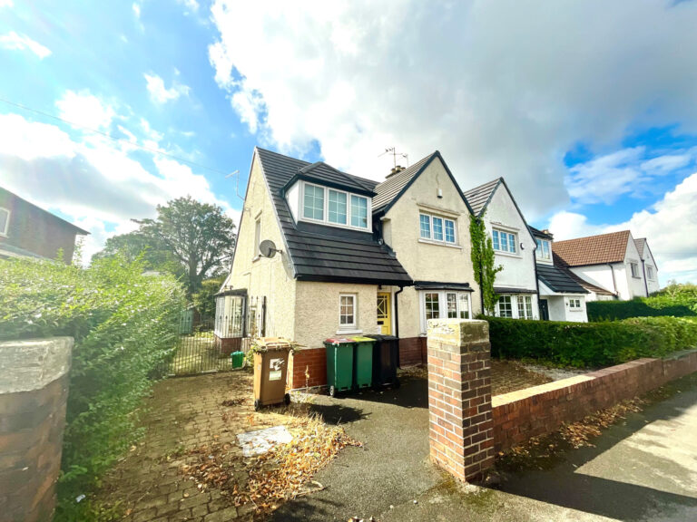 Victoria Road, Fulwood