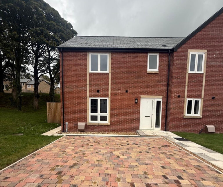 Meadow Head, Longridge