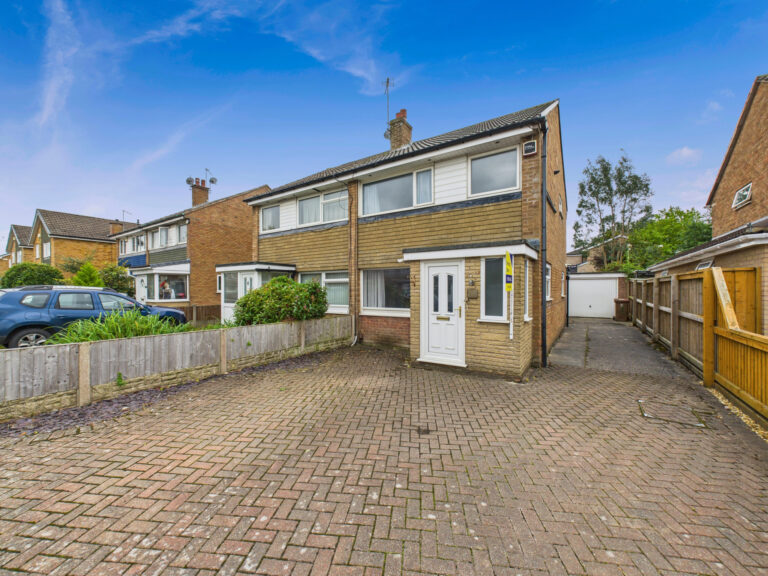 Birch Avenue, Penwortham