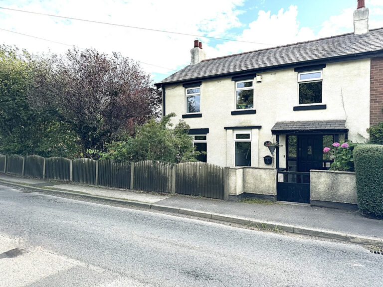 Carrs Green, Inskip