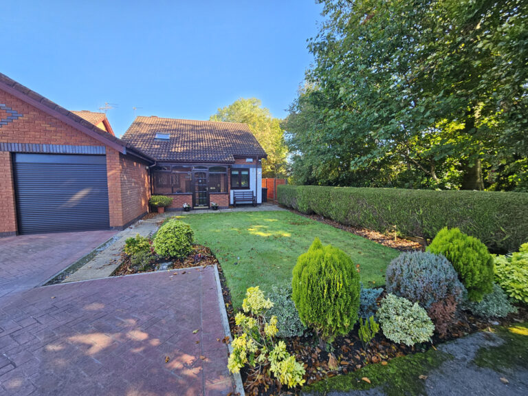 Langden Fold, Grimsargh