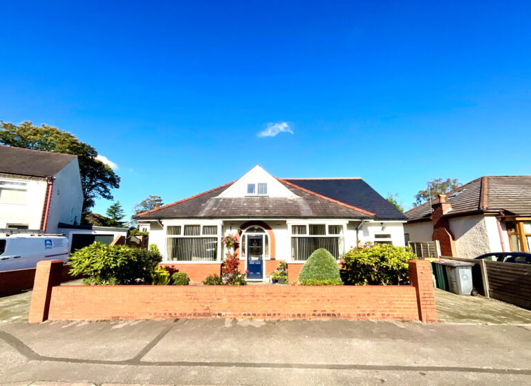 Heather Grove, Ribbleton