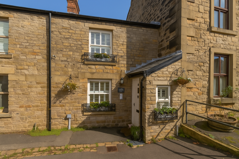 Water Street, Ribchester