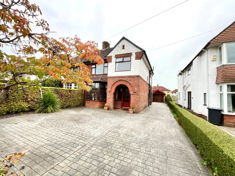 Lightfoot Lane, Fulwood